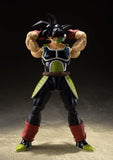 S.H.Figuarts Bardock (Re-Run)