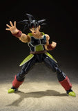 S.H.Figuarts Bardock (Re-Run)