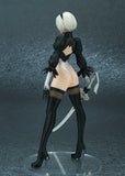 2B (YoRHa No. 2 Type B) [Deluxe Version] - Repaint by Flare Complete Figure