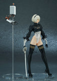 2B (YoRHa No. 2 Type B) [Deluxe Version] - Repaint by Flare Complete Figure