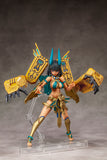 Undeaddress Isis DX Ver. Model Kit