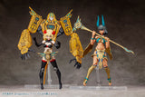 Undeaddress Isis DX Ver. Model Kit