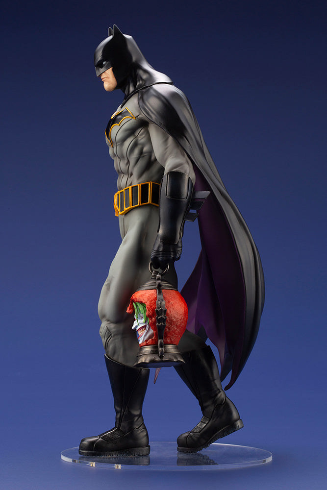 DC Comics statuette PVC ARTFX 1/6 Batman The Bronze Age 30 cm Kotobukiya