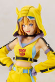 BISHOUJO Statue Bumblebee 1/7 Scale Figure