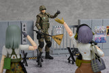 figma JSDF Soldier