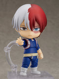 Nendoroid Shoto Todoroki: Hero's Edition (Re-Run)