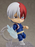 Nendoroid Shoto Todoroki: Hero's Edition (Re-Run)