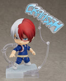 Nendoroid Shoto Todoroki: Hero's Edition (Re-Run)