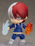 Nendoroid Shoto Todoroki: Hero's Edition (Re-Run)