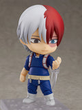 Nendoroid Shoto Todoroki: Hero's Edition (Re-Run)