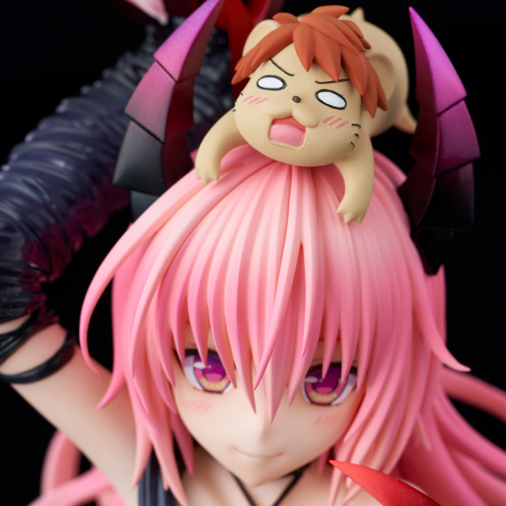 Nana Astar Deviluke Darkness Ver To Love-Ru Darkness Figure