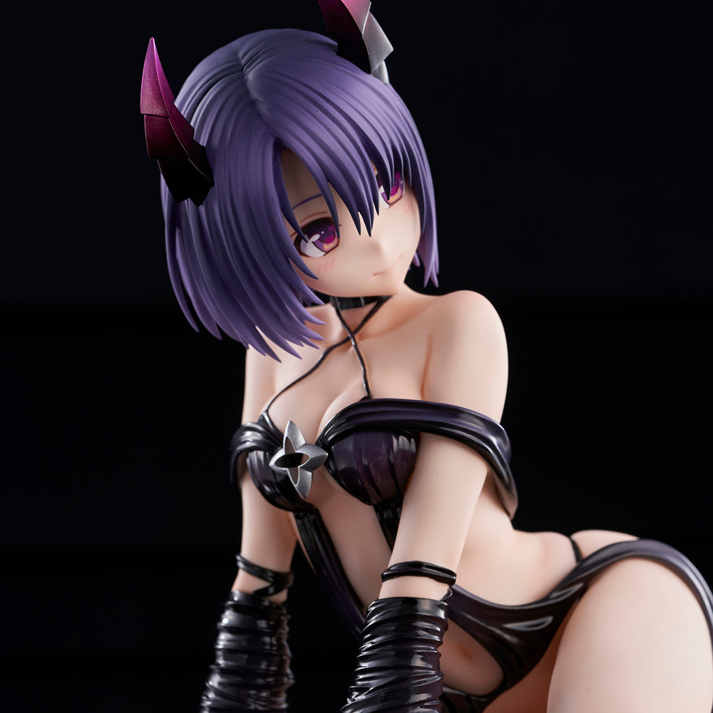 Union Creative Haruna Sairenji Darkness ver. LIMITED 1/6 Scale Figure | To  Love-Ru Darkness | Kappa Hobby