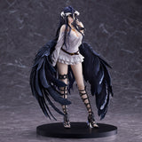 Albedo so-bin Ver. 1/6 Scale Figure