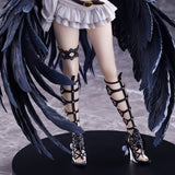 Albedo so-bin Ver. 1/6 Scale Figure