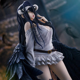 Albedo so-bin Ver. 1/6 Scale Figure