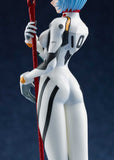 DreamTech DT-160 Rei Ayanami Plugsuit Style 1/7 Scale Figure