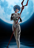 DreamTech DT-160 Rei Ayanami Plugsuit Style 1/7 Scale Figure