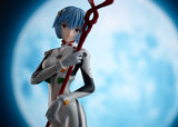 DreamTech DT-160 Rei Ayanami Plugsuit Style 1/7 Scale Figure