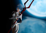 DreamTech DT-160 Rei Ayanami Plugsuit Style 1/7 Scale Figure