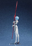 DreamTech DT-160 Rei Ayanami Plugsuit Style 1/7 Scale Figure