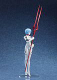 DreamTech DT-160 Rei Ayanami Plugsuit Style 1/7 Scale Figure