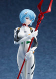 DreamTech DT-160 Rei Ayanami Plugsuit Style 1/7 Scale Figure