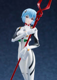 DreamTech DT-160 Rei Ayanami Plugsuit Style 1/7 Scale Figure