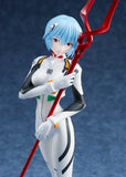 DreamTech DT-160 Rei Ayanami Plugsuit Style 1/7 Scale Figure