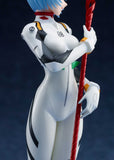 DreamTech DT-160 Rei Ayanami Plugsuit Style 1/7 Scale Figure