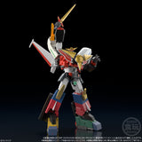 SMP The Brave Express Might Gaine 2 Model Kit (3 Pack Box)