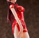 Chizuru Mizuhara China Dress Ver. Complete Figure