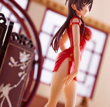 Chizuru Mizuhara China Dress Ver. Complete Figure