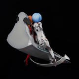 Rei & Asuka - twinmore Object Complete Figure