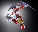 Metal Build Dragon Scale Shin Getter 1