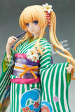 Eriri Spencer Sawamura Kimono Version 1/8 Scale Figure